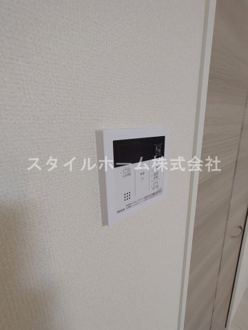 オッツ草間の設備|別部屋写真です。