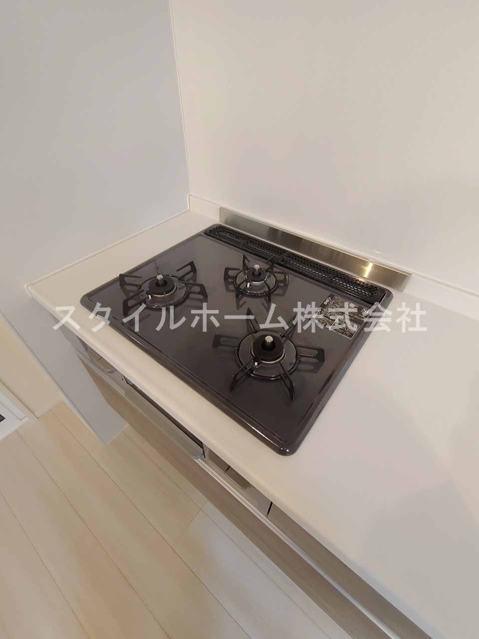 オッツ草間のキッチン|別部屋写真です。