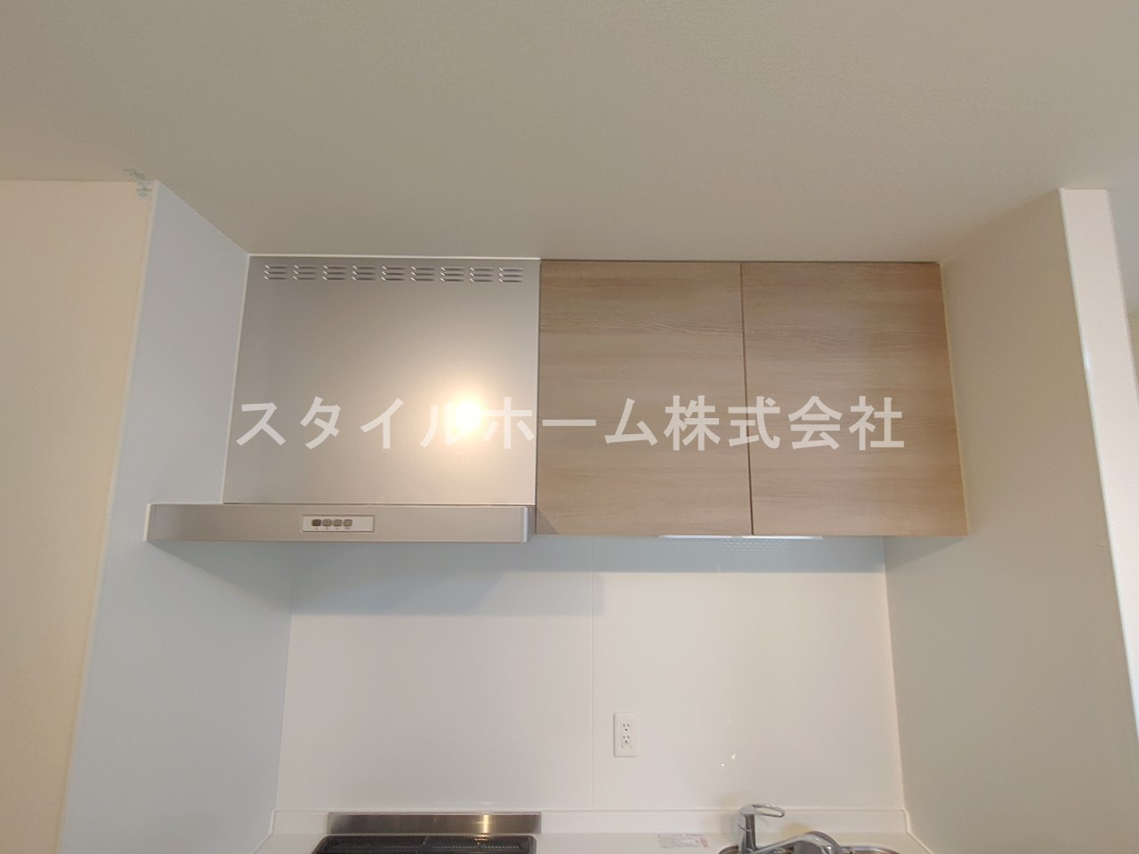 オッツ草間のキッチン|別部屋写真です。