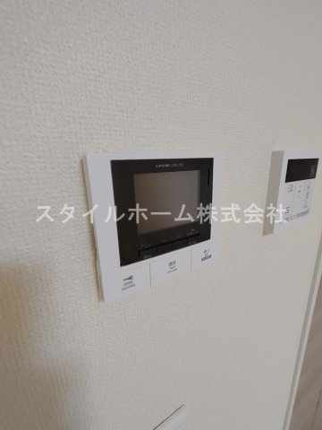 オッツ草間のセキュリティ|別部屋写真です。