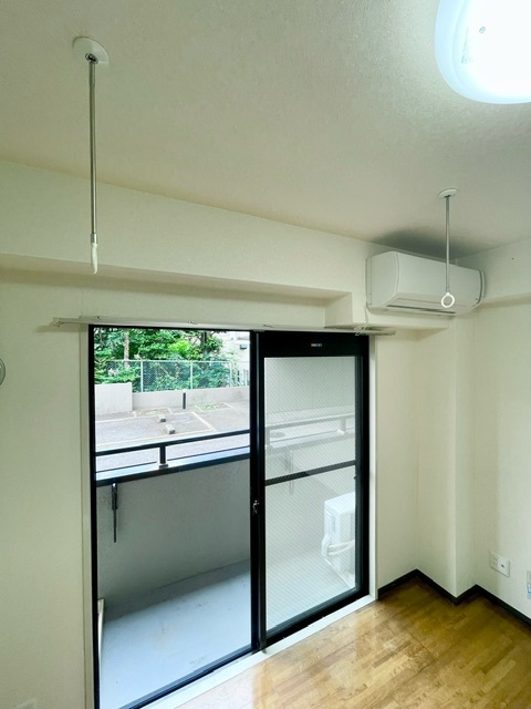 ガレ田園調布の内装