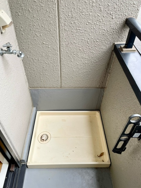 ガレ田園調布の設備