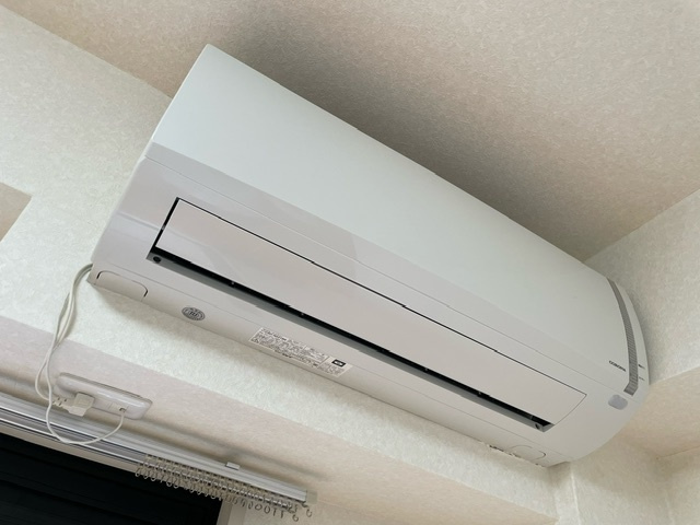 ガレ田園調布の設備