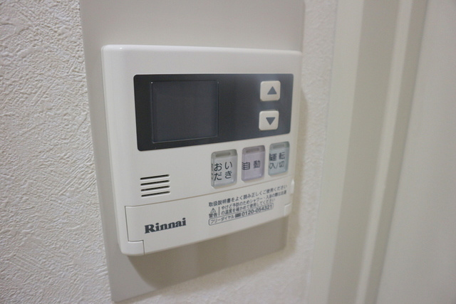 ガレ田園調布のその他