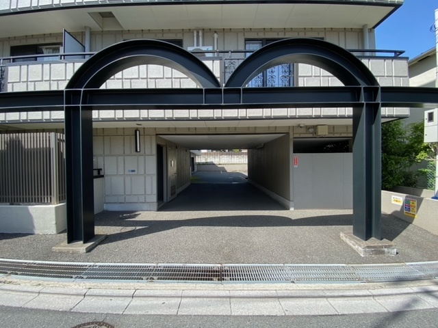 ガレ田園調布のその他