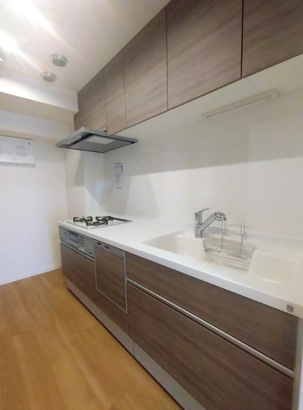 メゾン横浜能見台A棟【仲介手数料無料】