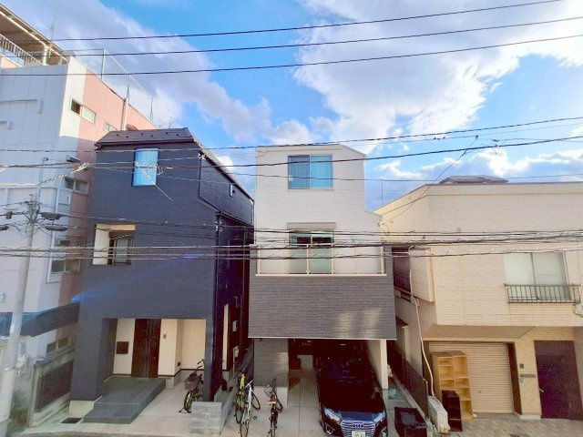 フェールシュヴァルの展望