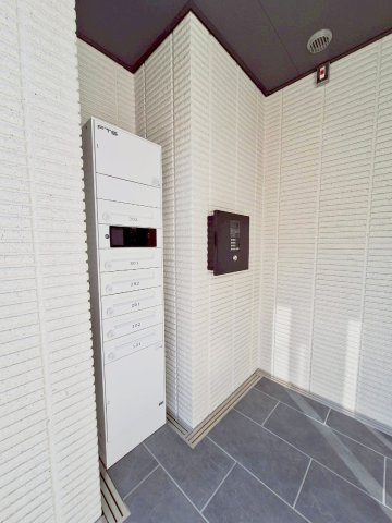 フェールシュヴァルのその他共用部分