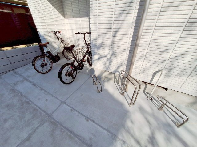 フェールシュヴァルのその他共用部分