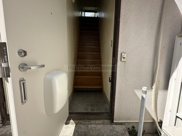 【玄関】 | 新比企ヶ谷ハイツ