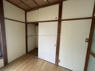 【収納】 | 新比企ヶ谷ハイツ