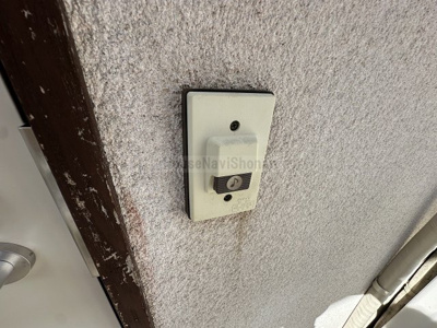 【セキュリティ】 | 新比企ヶ谷ハイツ