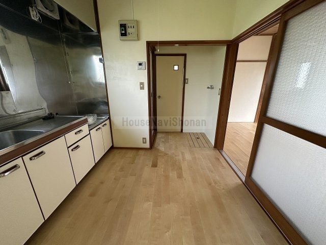 【洋室】 | 新比企ヶ谷ハイツ