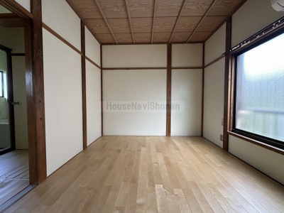 【寝室】 | 新比企ヶ谷ハイツ