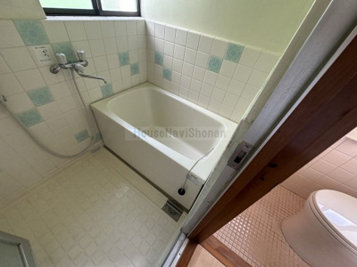 【浴室】 | 新比企ヶ谷ハイツ