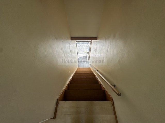 【その他】 | 新比企ヶ谷ハイツ