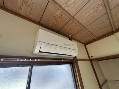 【設備】 | 新比企ヶ谷ハイツ