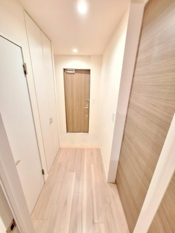 ＡｎｇｅＡ　アンジュエーのロビー|★廊下★