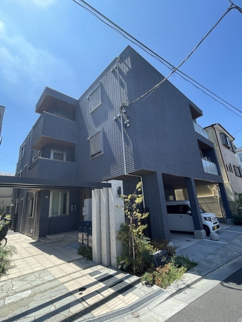 ＡｎｇｅＡ　アンジュエーの外観|★旭化成ヘーベルメゾン★