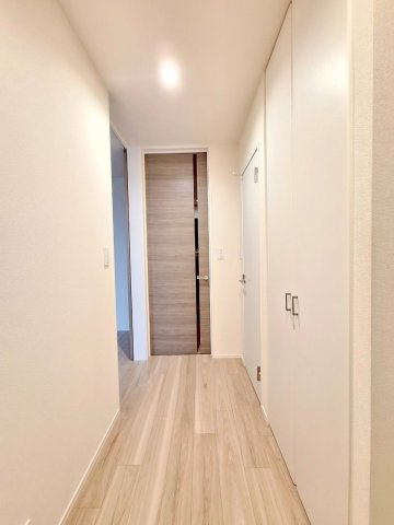 ＡｎｇｅＡ　アンジュエーのロビー|★内観★