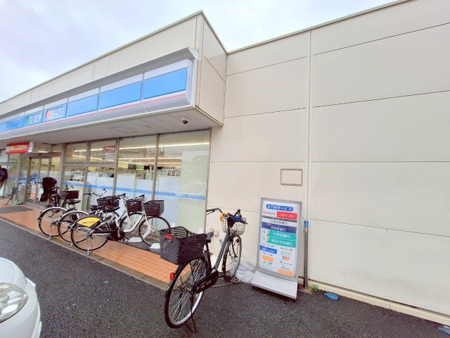 ＡｎｇｅＡ　アンジュエーの周辺|★ローソン★