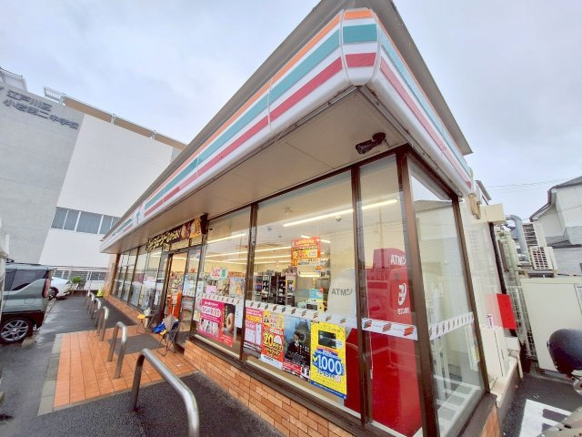 ＡｎｇｅＡ　アンジュエーの周辺|★セブンイレブン★