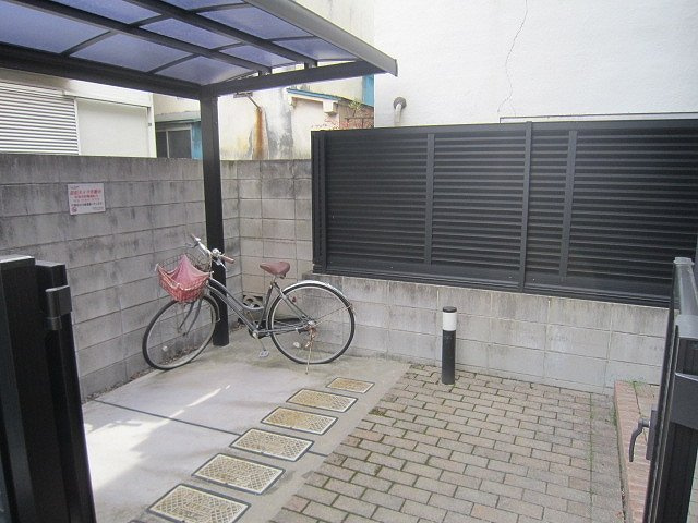 Bellcity南大塚のその他共用部分