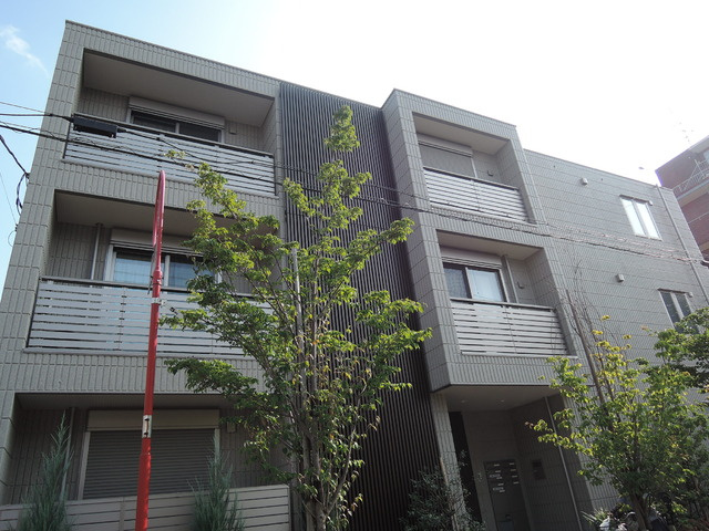 Ｃａｓａ　ＭＩＹＡの外観|★綺麗なマンションです★