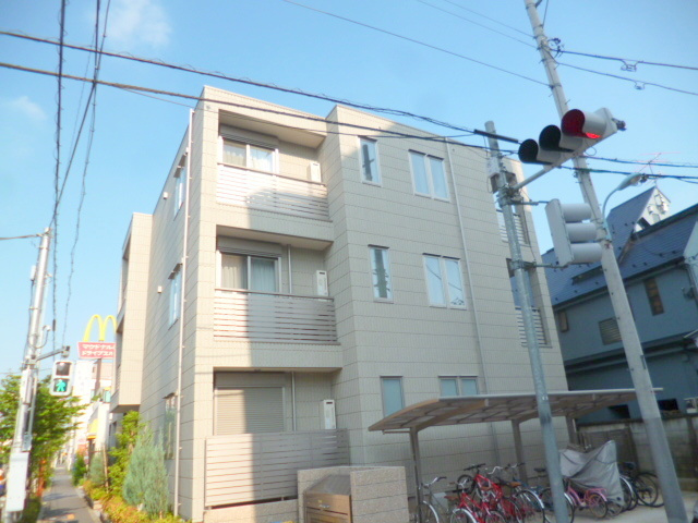 Ｃａｓａ　ＭＩＹＡの外観|★耐震構造の旭化成ヘーベルメゾン★