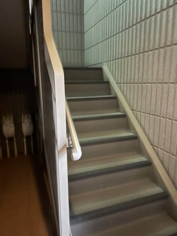 バウム駒込のその他共用部分