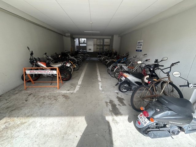 びいⅠ千種 | 名古屋市の賃貸ならMy賃貸のその他共用部分|びいⅠ千種