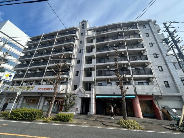 びいⅠ千種 | 名古屋市の賃貸ならMy賃貸