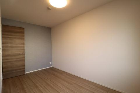 プレジオあくら　Ｃの居間・リビング|室内