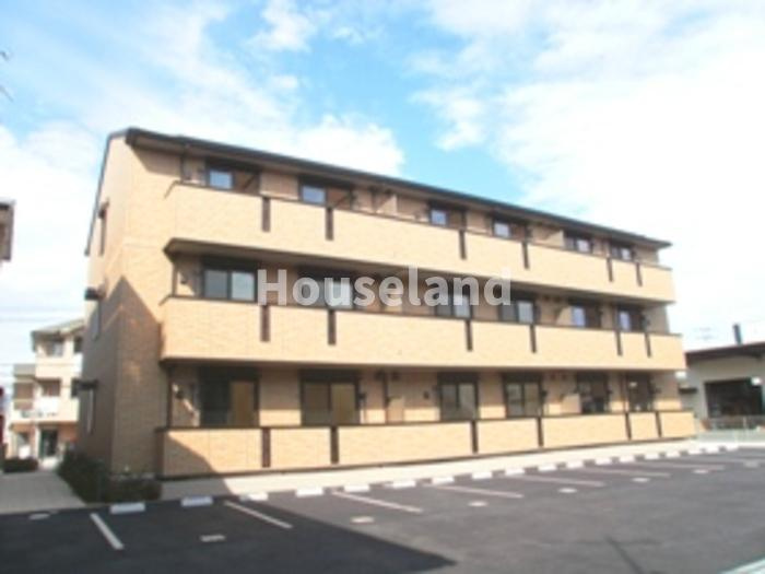 コリド黒田 B棟