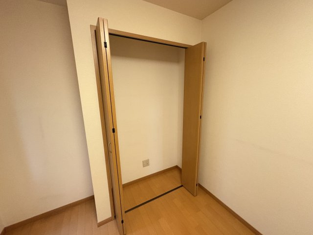 神戸市西区枝吉３丁目戸建の収納