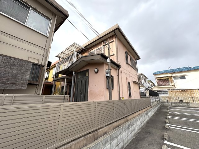 神戸市西区枝吉３丁目戸建