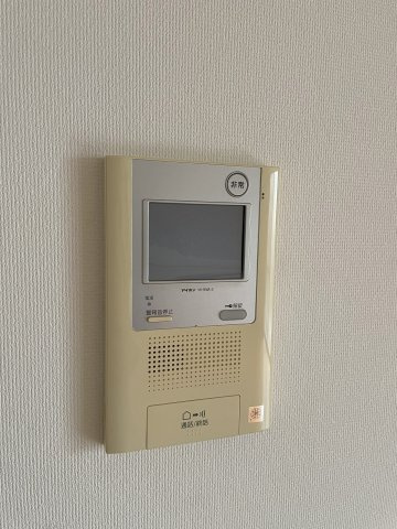 allemandeのセキュリティ