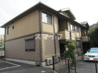 長興寺コーポの画像