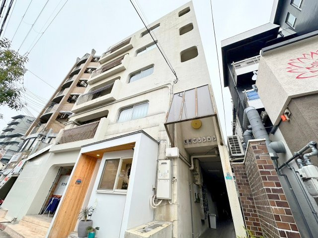 東明マンション