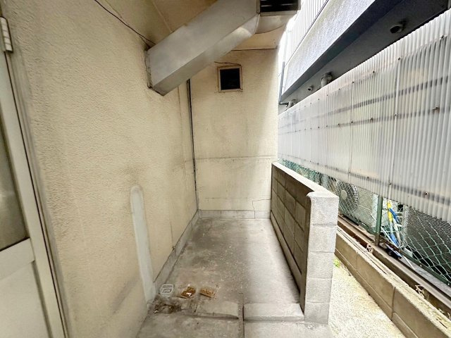 東明マンションのその他共用部分