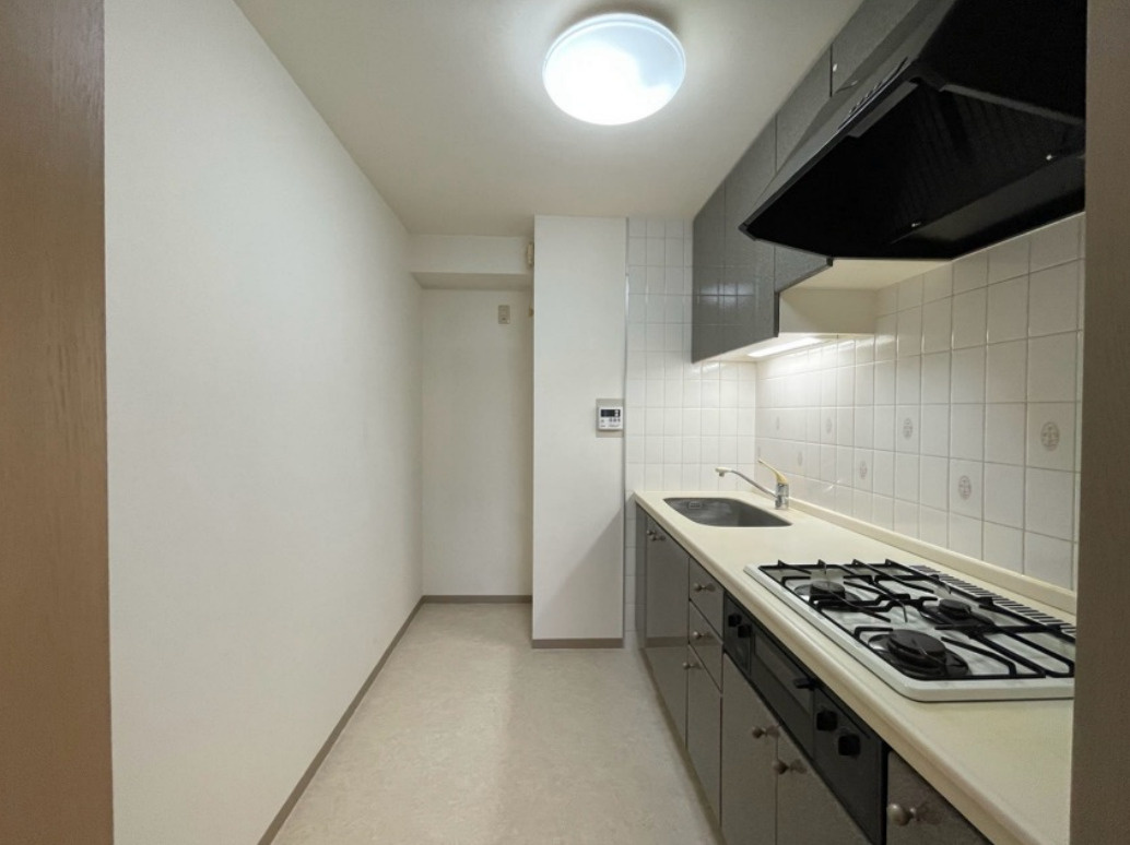 ライオンズガーデン横浜蒔田【仲介手数料無料】