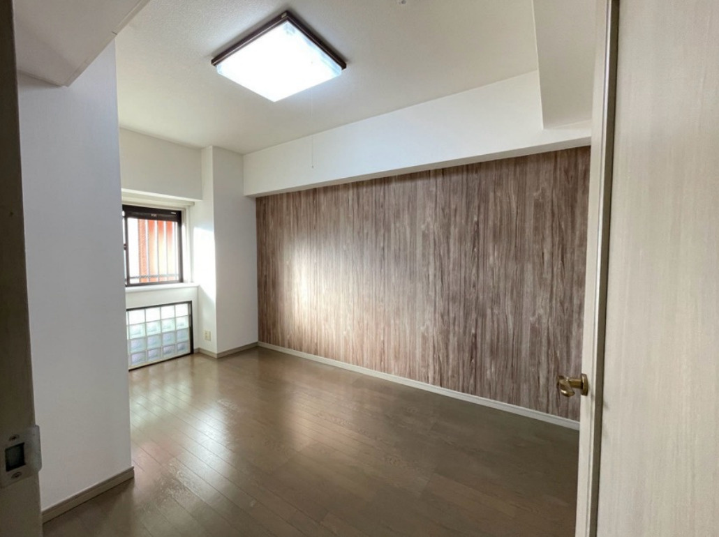 ライオンズガーデン横浜蒔田【仲介手数料無料】