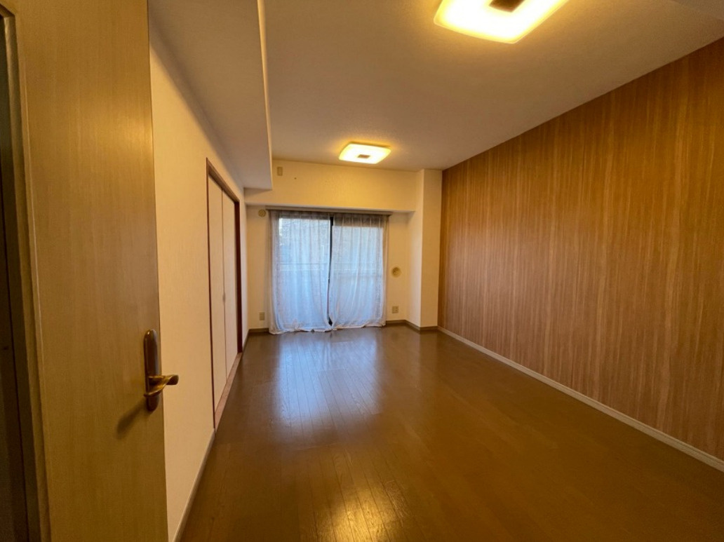 ライオンズガーデン横浜蒔田【仲介手数料無料】