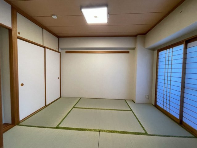 ライオンズガーデン横浜蒔田【仲介手数料無料】