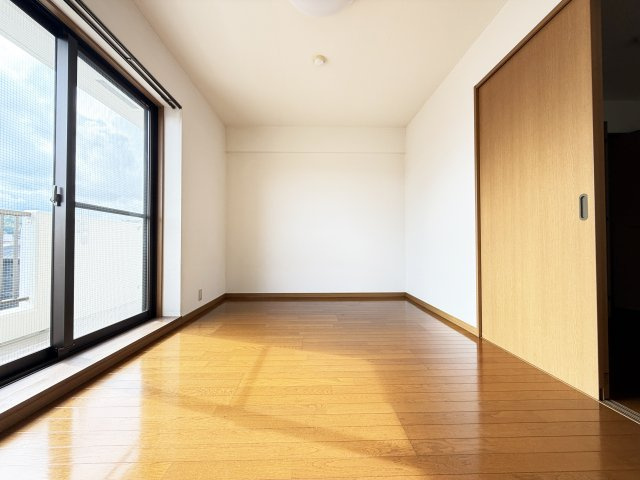 メロディハイム愛宕山の内装