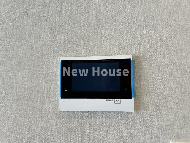 シーズンフラッツ新大塚 のセキュリティ