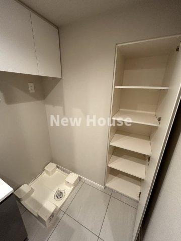 シーズンフラッツ新大塚 の設備