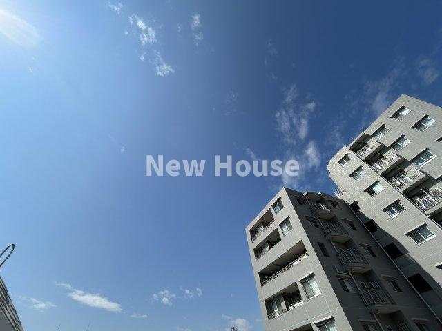 シーズンフラッツ新大塚 の展望