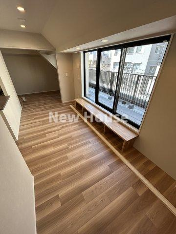 シーズンフラッツ新大塚 