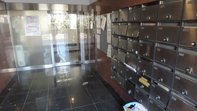 ハイタウン目黒No.2のその他共用部分